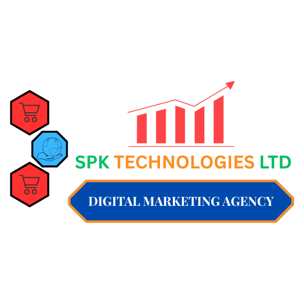 Digital Marketing Agency